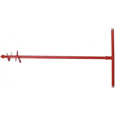 Бур садовый ручной, диаметр 160 мм 39491-160 купить в Когалыме