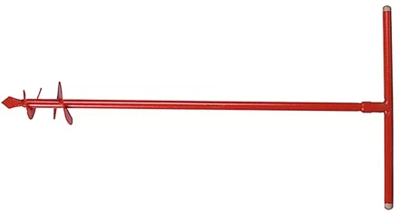 Бур садовый ручной, диаметр 160 мм 39491-160 купить в Когалыме