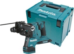 Аккумуляторный перфоратор Makita DHR282ZJ (без АКБ и ЗУ)