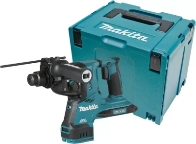 Аккумуляторный перфоратор Makita DHR282ZJ (без АКБ и ЗУ)