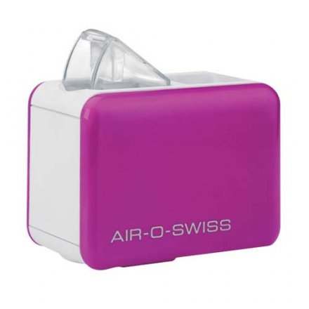 Увлажнитель BONECO Air-O-Swiss U7146 (ультразвук) / цвет: purple купить в Когалыме