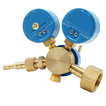 Редуктор кислородный БКО-50-5 (Оберон) N4122 купить в Когалыме