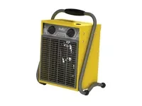 Тепловая пушка электрическая BALLU BHP–24.000 купить в Когалыме