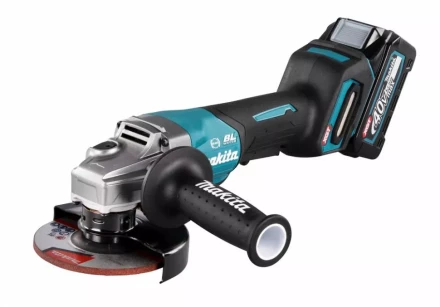 Угловая шлифовальная машина XGT Makita GA013GM101 купить в Когалыме