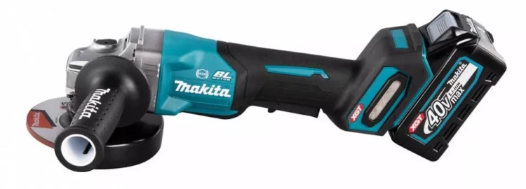 Угловая шлифовальная машина XGT Makita GA013GM101 купить в Когалыме