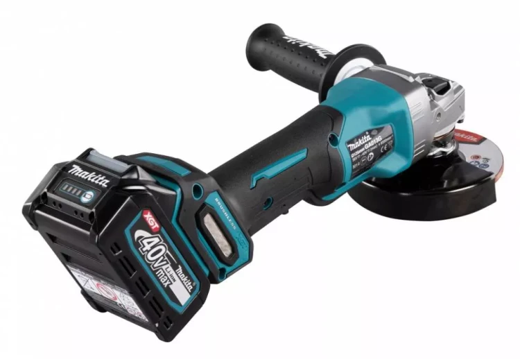 Угловая шлифовальная машина XGT Makita GA013GM101 купить в Когалыме