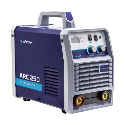 Сварочный инвертор Оберон ARC 250 KG1251 купить в Когалыме