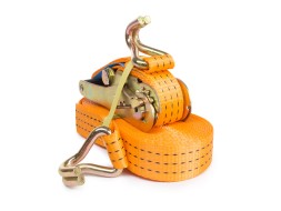 Ремень стяжной TOR 0,4/0,8 т 8,5 м 25 мм 1017854