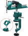 Тиски KRAFTOOL PRECISION шарнирно-поворотные 32711-75 купить в Когалыме