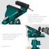 Тиски KRAFTOOL PRECISION шарнирно-поворотные 32711-75 купить в Когалыме