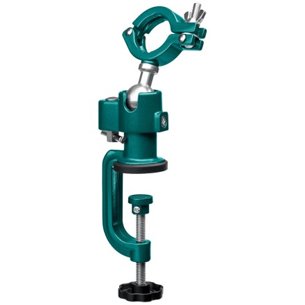 Тиски KRAFTOOL PRECISION шарнирно-поворотные 32711-75 купить в Когалыме