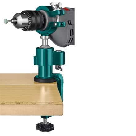 Тиски KRAFTOOL PRECISION шарнирно-поворотные 32711-75 купить в Когалыме