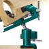 Тиски KRAFTOOL PRECISION шарнирно-поворотные 32711-75 купить в Когалыме