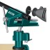 Тиски KRAFTOOL PRECISION шарнирно-поворотные 32711-75 купить в Когалыме