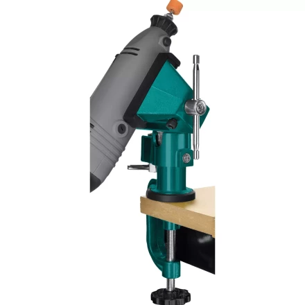 Тиски KRAFTOOL PRECISION шарнирно-поворотные 32711-75 купить в Когалыме