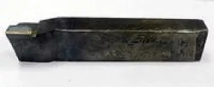 Резец проходной упорный изогнутый 40х32х200 ВК8 Гост 18879-73 тип 2 Россия купить в Когалыме