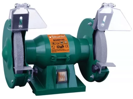 Точило Sturm BG 60152 Заточный станок купить в Когалыме