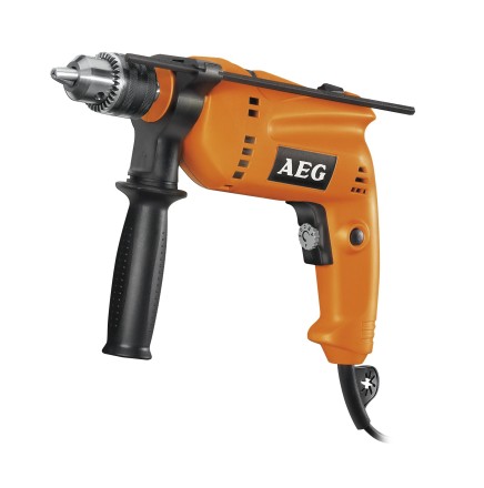 Ударная Дрель AEG SBE 570 R купить в Когалыме