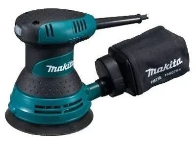Шлифмашина Makita ЭШМ BO5030 купить в Когалыме