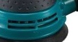 Шлифмашина Makita ЭШМ BO5030 купить в Когалыме