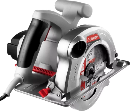 Пила циркулярная ЗПД-1300 серия МАСТЕР купить в Когалыме