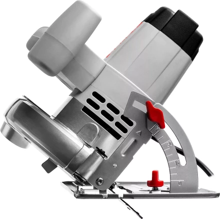 Пила циркулярная ЗПД-1300 серия МАСТЕР купить в Когалыме