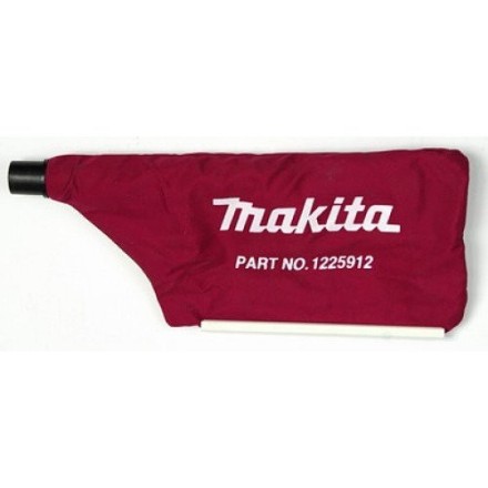 Пылесборник тканевый Makita для 9404\9903\9920, 122591-2 купить в Когалыме