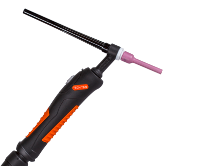 Горелка TECH TS9 FLEX M12х1 8метр Сварог IOH6306 купить в Когалыме