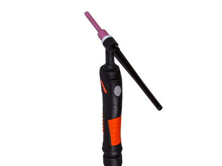 Горелка TECH TS9 FLEX M12х1 8метр Сварог IOH6306 купить в Когалыме