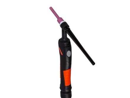 Горелка TECH TS9 FLEX M12х1 8метр Сварог IOH6306 купить в Когалыме