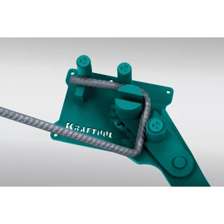 Ручной станок для гибки арматуры 23301 купить в Когалыме