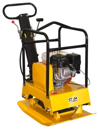 Реверсивная виброплита STEM Techno RPC 161 купить в Когалыме