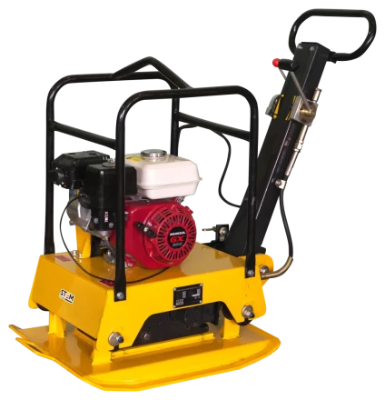 Реверсивная виброплита STEM Techno RPC 161 купить в Когалыме