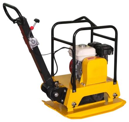 Реверсивная виброплита STEM Techno RPC 161 купить в Когалыме