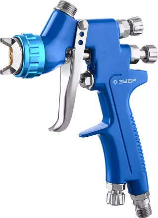 Краскопульты пневматические ПРО 300 серия ПРОФЕССИОНАЛ купить в Когалыме