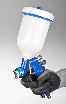 Краскопульты пневматические ПРО 300 серия ПРОФЕССИОНАЛ купить в Когалыме