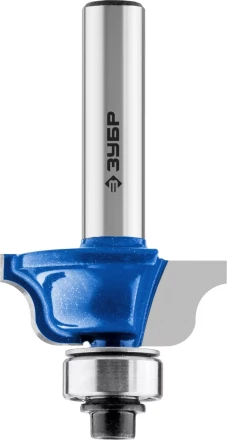 Фрезы кромочные калевочные №6 с подшипником 127мм серия ПРОФЕССИОНАЛ купить в Когалыме