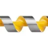 Сверло по дереву "Spiral", спираль Левиса, HEX хвостовик, STAYER Professional 29475-450-32, d=32х450мм 29475-450-32 купить в Когалыме