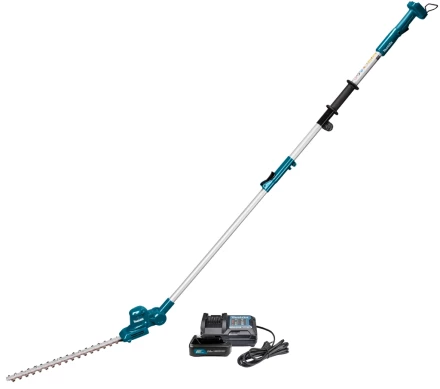 Кусторез штанговый телескопический CXT Makita UN460WDWA, 12В, 46см, 200Вт купить в Когалыме
