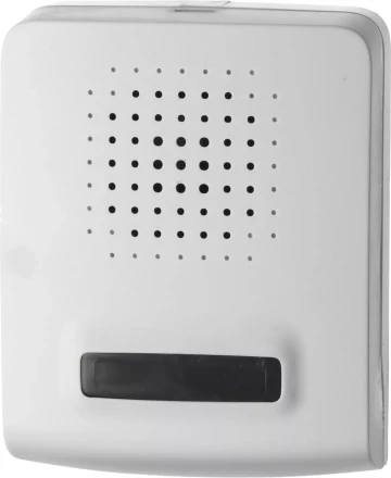 Звонок СВЕТОЗАР "ИВОЛГА" электрический, трель птиц, 220В 58051 купить в Когалыме