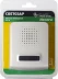 Звонок СВЕТОЗАР "ИВОЛГА" электрический, трель птиц, 220В 58051 купить в Когалыме