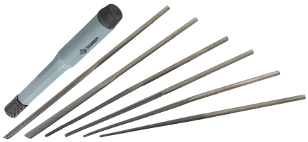 Наборы надфилей серия МАСТЕР купить в Когалыме