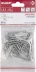 Заклепки стальные пакет серия Без серии купить в Когалыме