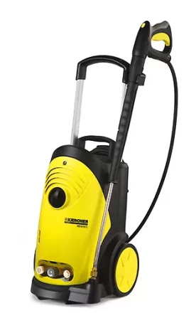 Мойка высокого давления Karcher HD 5/15 C FR (Мойка Керхер HD 5/15 C FR) купить в Когалыме