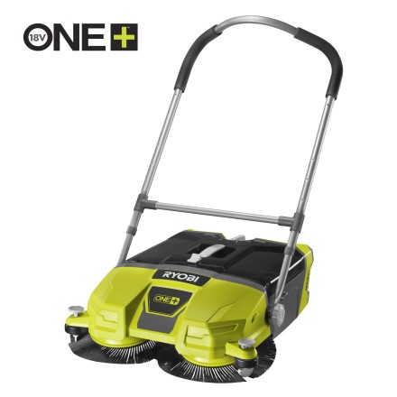 Ryobi Аккумуляторная щеточная уборочная машина R18SW3-0 5133004365 купить в Когалыме