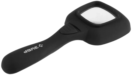 Лупы для чтения с подсветкой серия МАСТЕР купить в Когалыме