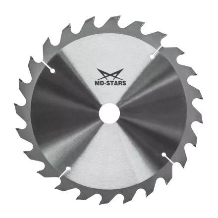 Пильный диск MD-STARS (профессионал) тонкие PPT1604820 купить в Когалыме