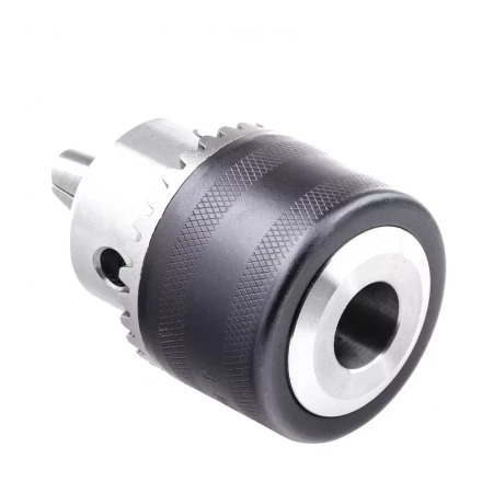 Патрон для дрели ключевой 3-16 мм В18 Сибртех 168207 купить в Когалыме