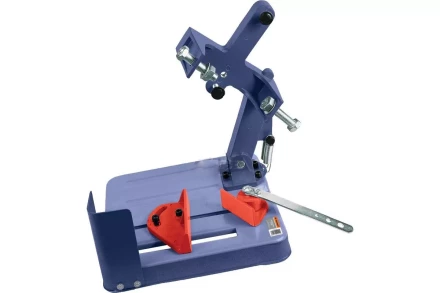 Стол отрезной для УШМ с кругом Кратон d230 мм 1 14 02 002 купить в Когалыме