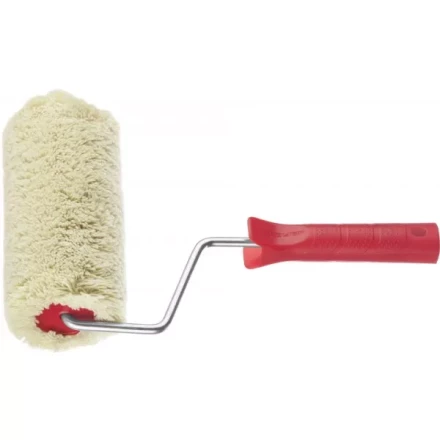 Валик "ЭКСПЕРТ" ФАСАДНЫЙ "СИНТЕКС", полиакрил, ворс 18мм, ручка 8мм, d=58/180мм 03506-18 купить в Когалыме